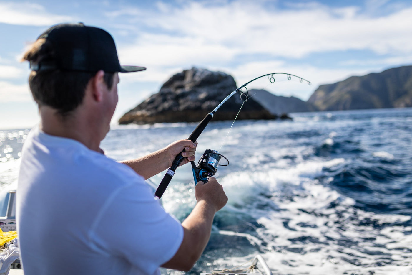 TRYCD ALLSALT Best travel rods and kits for saltwater